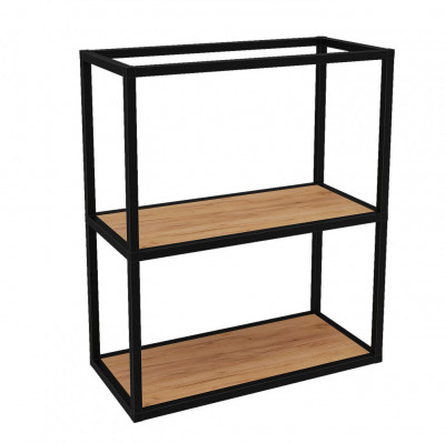 ПМ-Л 600 полка ЛДСП дуб крафт