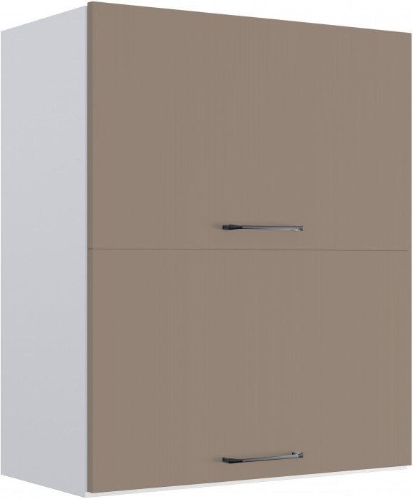 КГ ШВ2Г 600 Крем/Белый гладкий Арника РМ