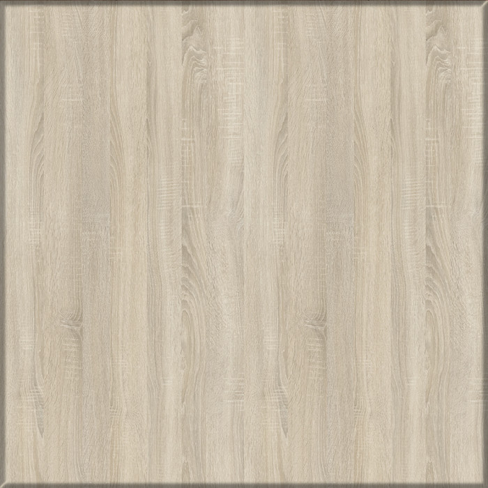 Два стола рабочих 6-0604дубсон Бета, дуб сонома