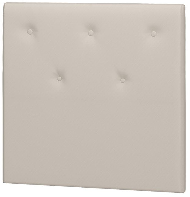 Мягкая накладка "Скандика" (КР-04; КР-09; КР-14; КР-19) Миндаль