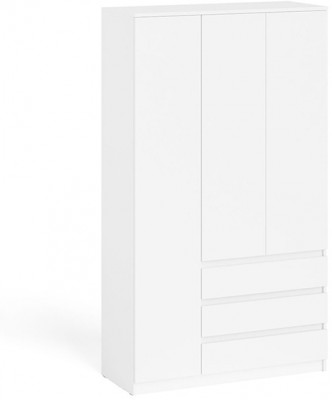 Мори Шкаф МШ1200.1, белый