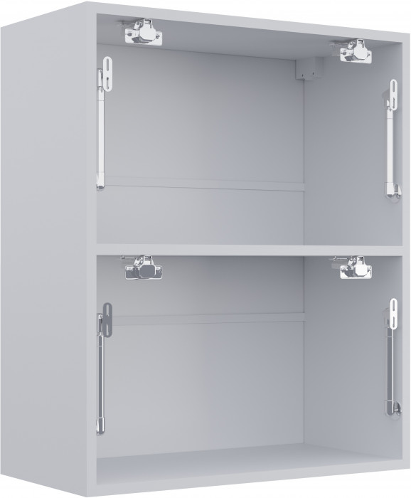 КГ ШВ2Г 600 Ежевика/Белый гладкий Арника РМ