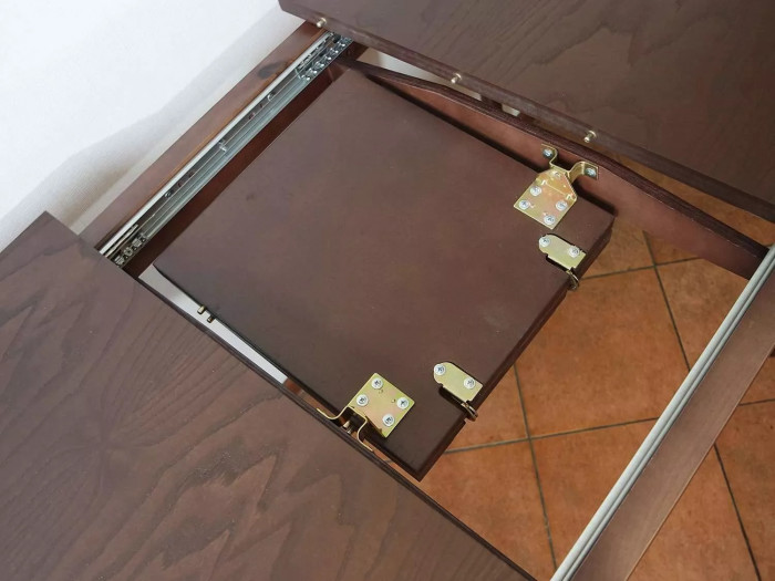 Обеденная группа СО-13/С-32 орех