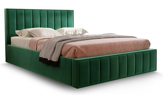 Кровать Вена Стандарт 160