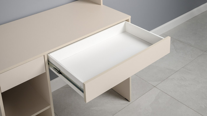 компьютерный стол Комфорт 12.77F, сатин