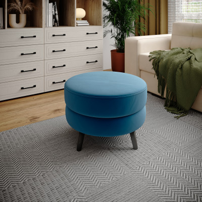 Пуфик "Рамус", Атлантида