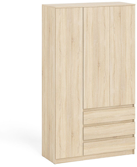 Мори Шкаф МШ1200.1, дуб сонома