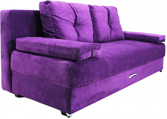 Амстердам Мини люкс