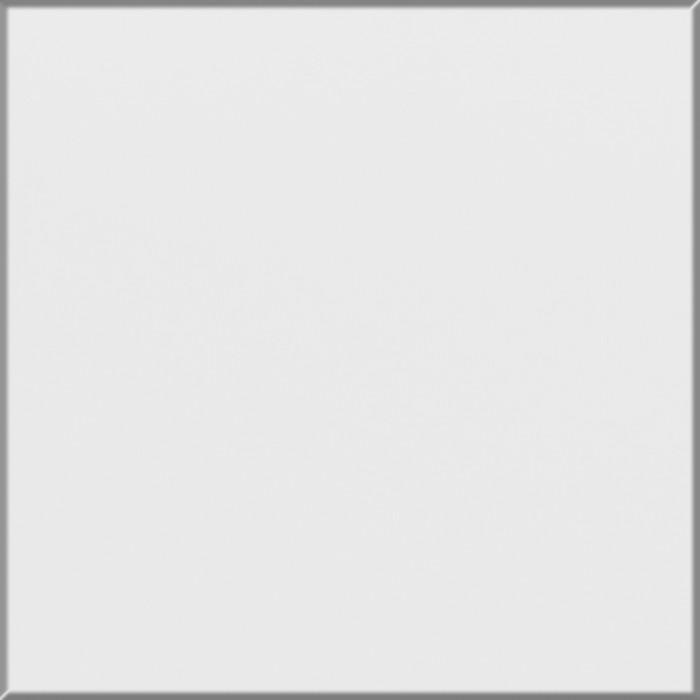 Стул Мебель--24 разборный Гольф-12, цвет белый, обивка ткань велюр серый 63, ШхГхВ 40х40х100 см., от пола до верха сиденья 47 см. (мягкая спинка)