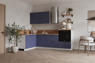 КГ Угловой 1500х2400 (без пм) , Ежевика  Арника РМ в.2