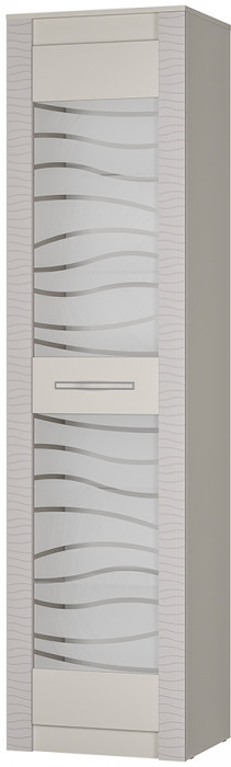 Пенал "Монако" ПН-20, кашемир/МФ03