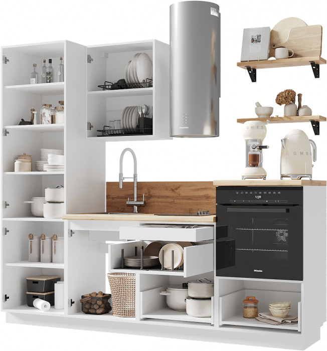 КГ 2400 Эмаль, Крем  Арника РМ в.8