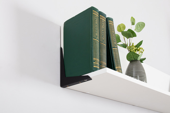 Валенсия Гостиная № 119, ЛДСП белый шагрень/МДФ белый шагрень