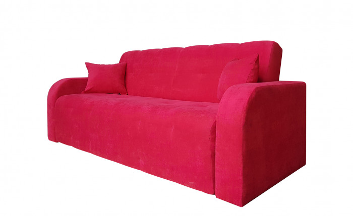 Марсель красный