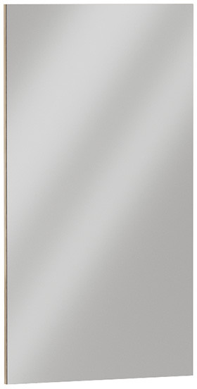 Зеркало Денвер, Графит