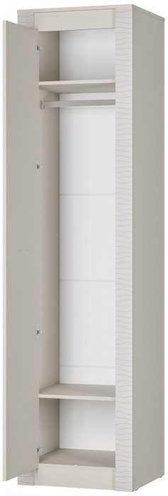 Пенал "Монако" ПН-18 кашемир/МФ03