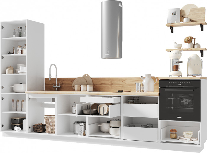 КГ 3600 ПВХ, Магнолия Арника РМ в.12