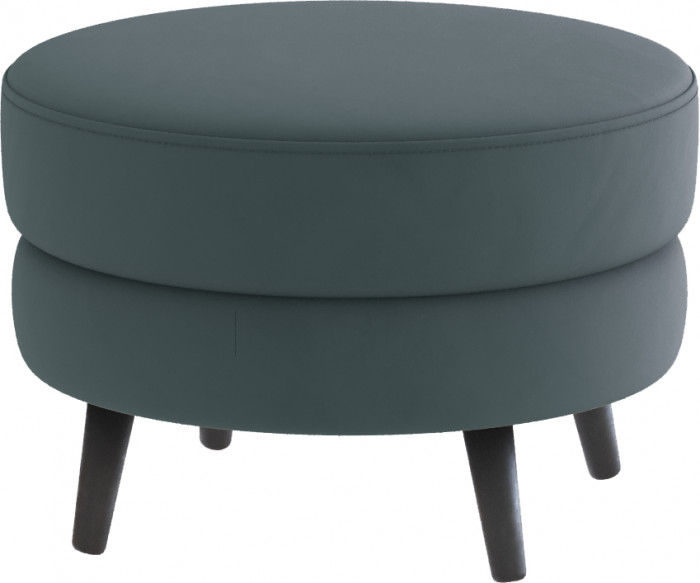 Пуфик "Рамус", Серый