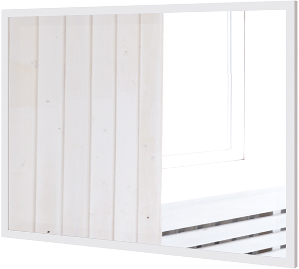 Модульная Спальня Толедо, композиция 2, Белый