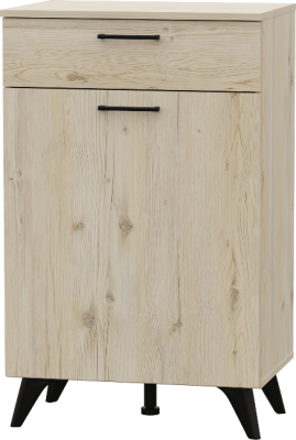 Тумба для обуви с ящиками Sofia 02