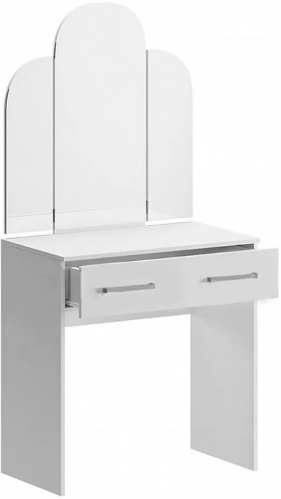 Модульная спальня Басямиф, композиция 2 (Венге / дуб беленый)