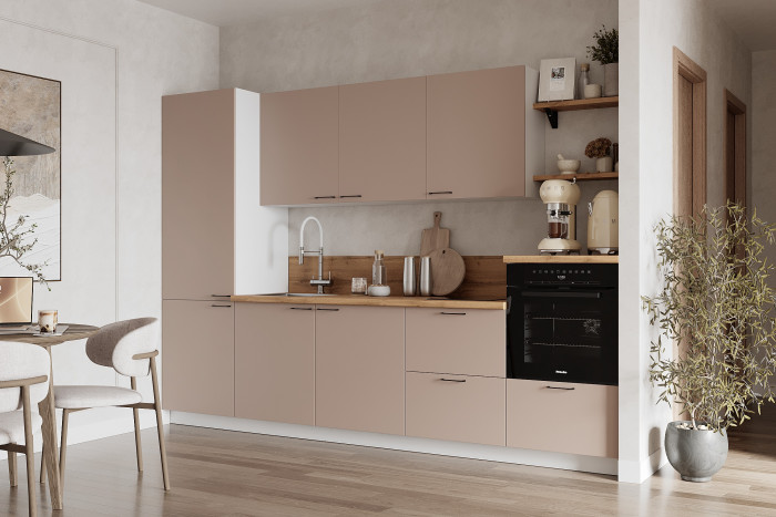 КГ ШН2Я 600 Крем/Белый гладкий Арника РМ