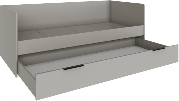 Набор мебели для подростковой "Мадрид", Кашемир