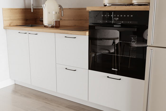 КГ 1950 Эмаль, Белый  Арника РМ в.5