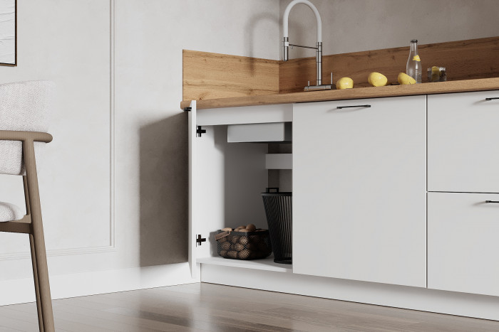 КГ 1950 Эмаль, Белый  Арника РМ в.5