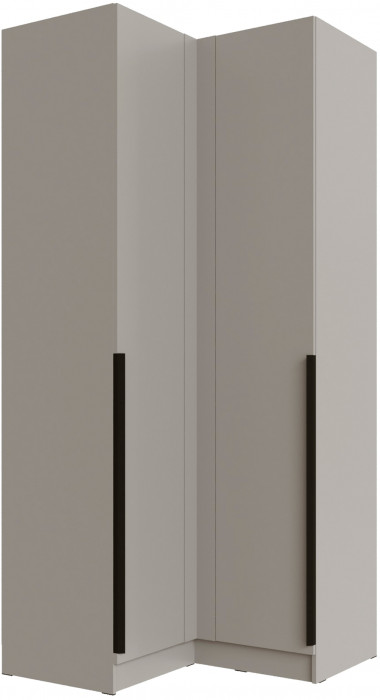 Шкаф Мадрид, композиция 21, Кашемир