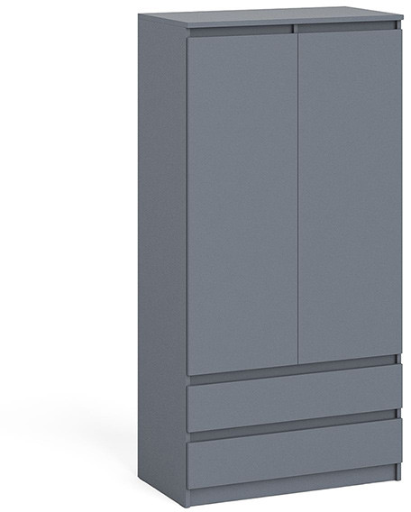 Мори Шкаф МШ900.1, графит