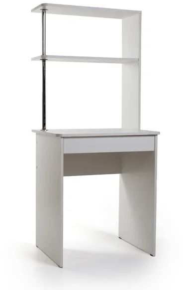 Стол компьютерный СК-4 Белый