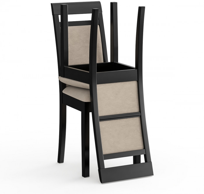 Два стула Мебель--24 Гольф-12 разборных, венге