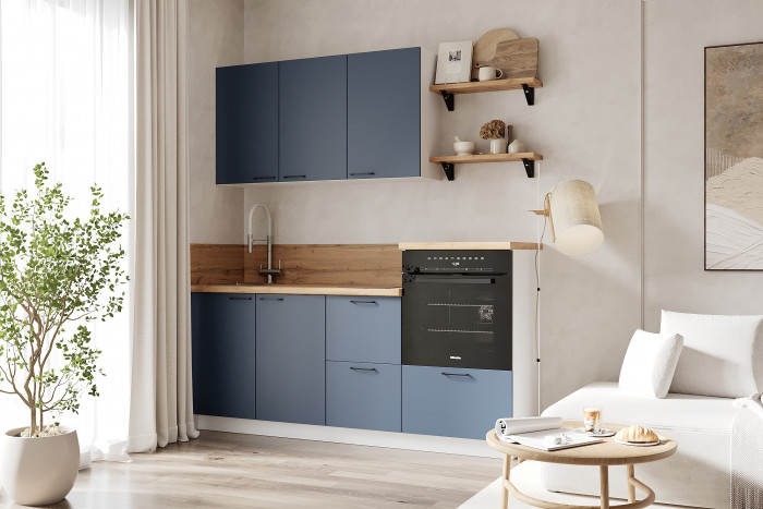 КГ 1950 ПВХ, Ежевика Арника РМ в.4