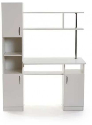 Стол компьютерный СК-7 Белый