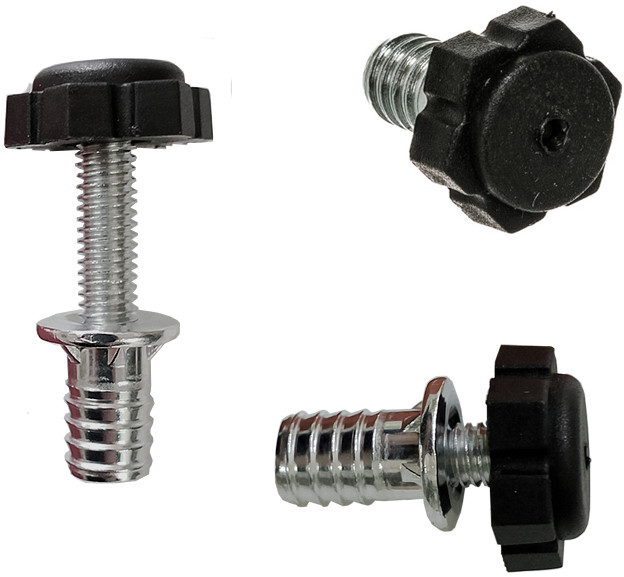 Лидер-8 Стол + Тумба МД 3.15 + Пенал, белый шагрень/крафт золото