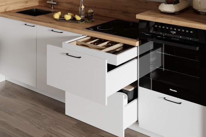 КГ 3000 Эмаль, Белый  Арника РМ в.10