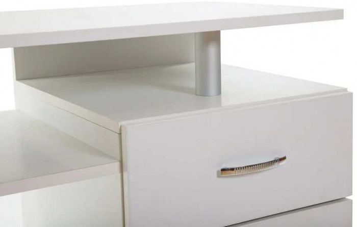 Тумба ТВ-1 Белый