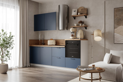 КГ 2400 ПВХ, Ежевика Арника РМ в.5