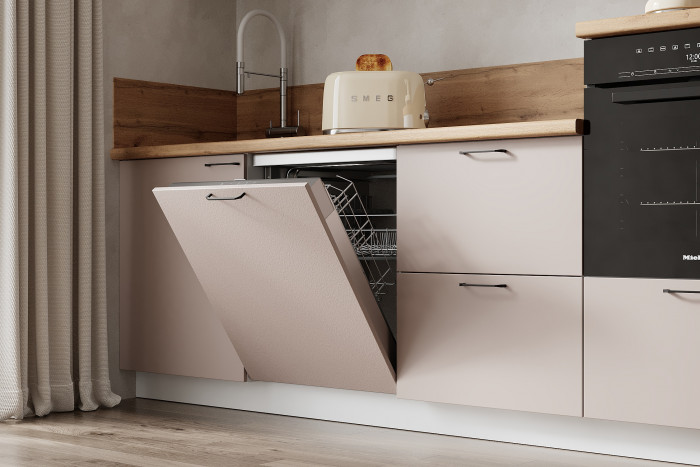 КГ Угловой 1500х2700 (с пм) , Магнолия  Арника РМ в.2