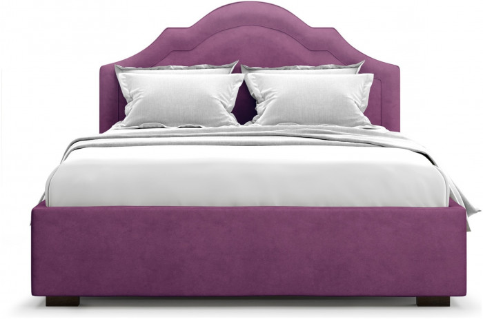 Кровать Madzore 140 с подъемным механизмом, Velutto 15