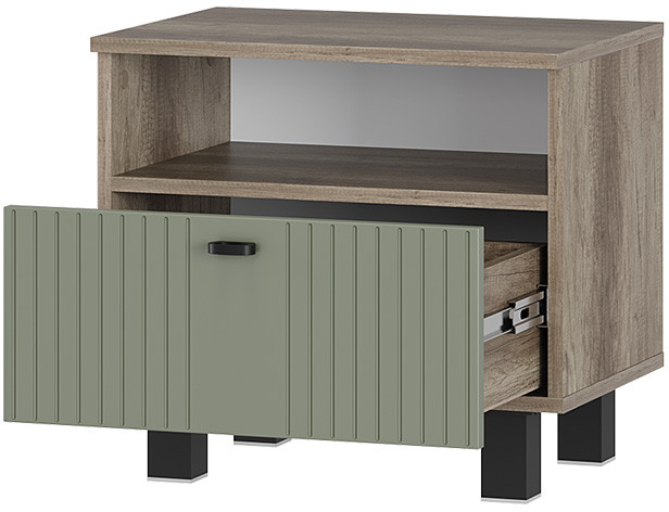 Спальня Олива. Комплект 6