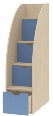 Дельта-23.03 Лестница 3