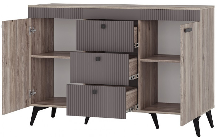 Спальня Кассандра. Комплект 2