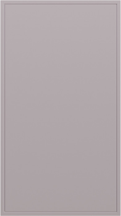 МК Аленушка ПД 600 Магнолия Кашемир,скоба черный