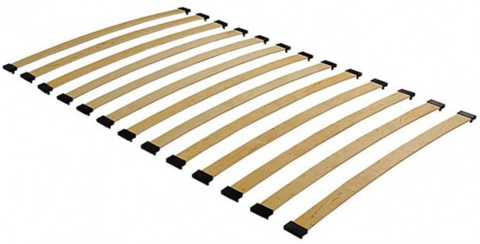 Настил (латы) 0,9м белый