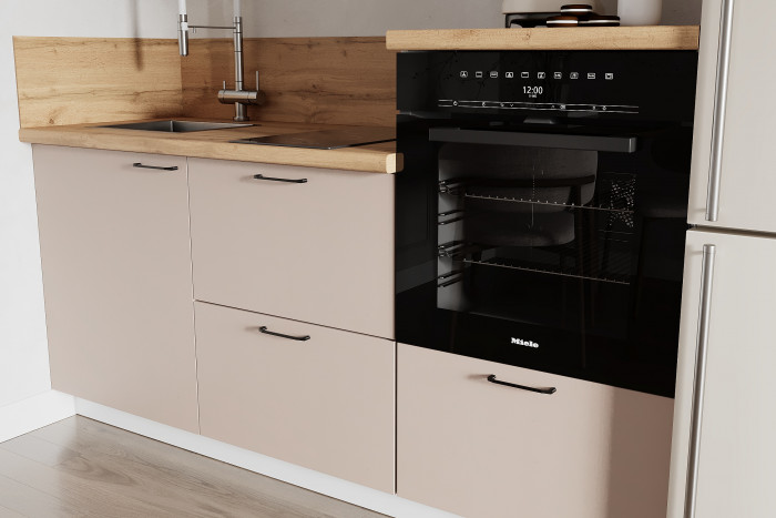 КГ 1800 Эмаль, Крем  Арника РМ