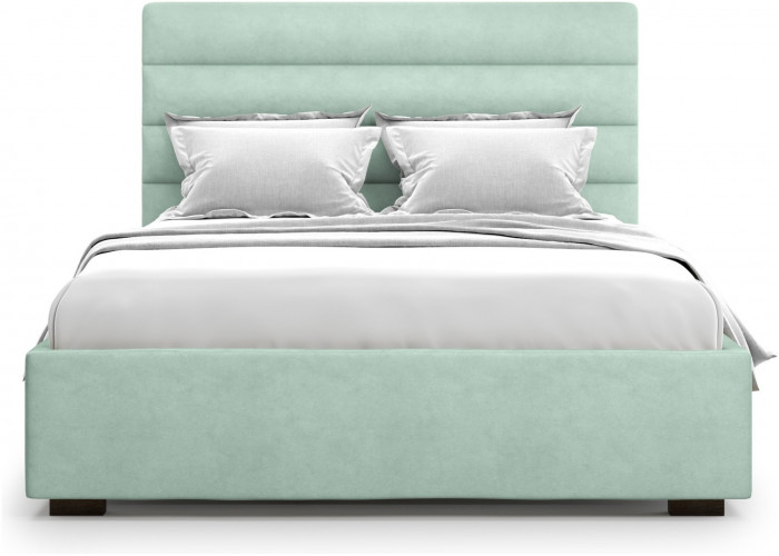 Кровать Karezza 180 с подъемным механизмом, Velutto 14