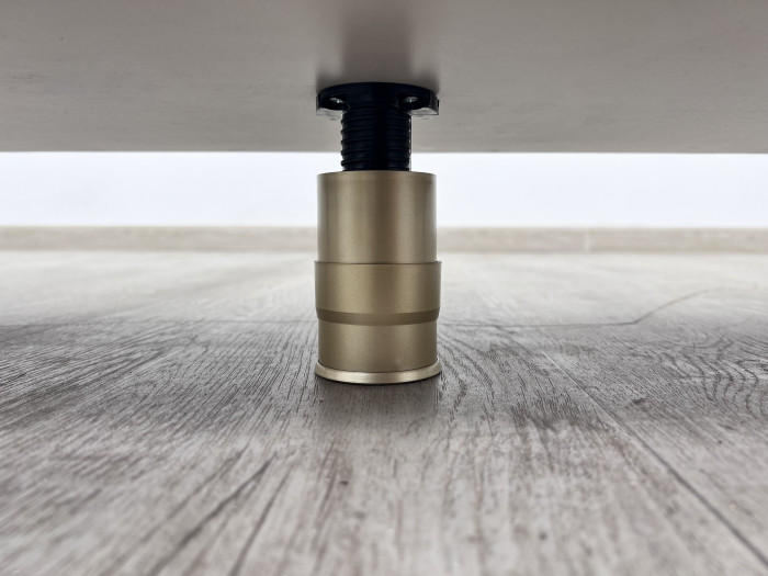 Тумба ТВ Парус-13 кашемир