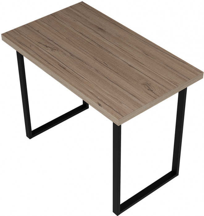 Стол Дарк дуб кера